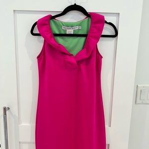 Gretchen Scott Dress